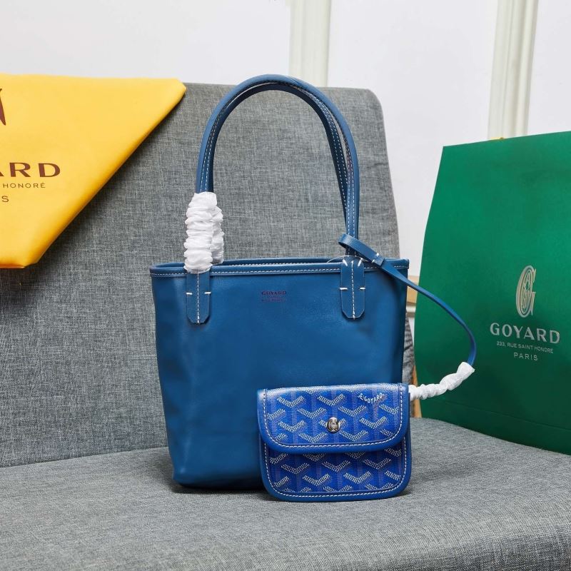 Goyard Shopping Bags